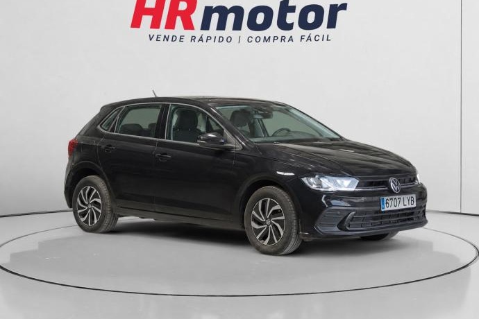 VOLKSWAGEN POLO Life 1.0 TSI 70 kW (95 CV)