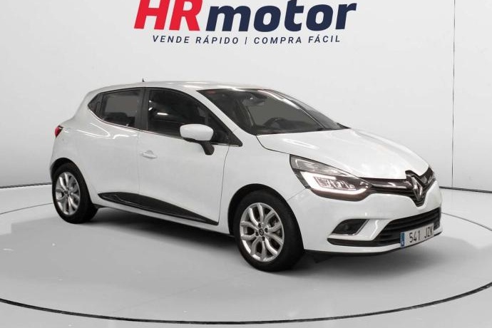 RENAULT CLIO Zen Energy TCe 66 kW (90 CV)