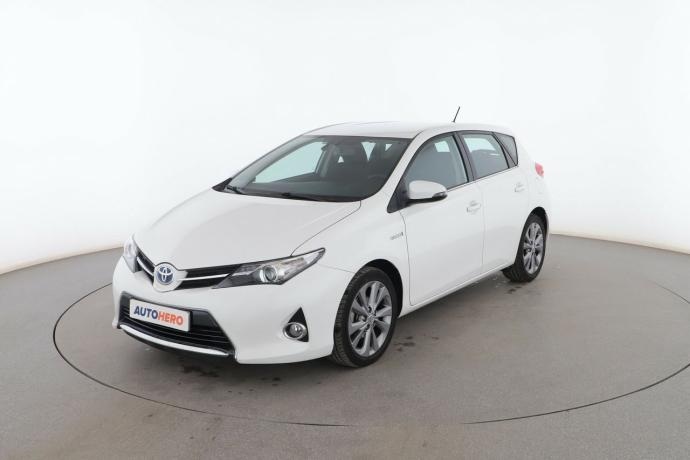 TOYOTA AURIS 1.8 Hybrid Active