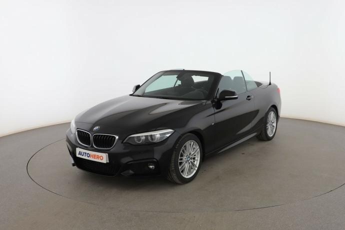 BMW SERIE 2 220i M Sport