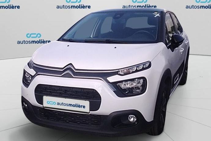 CITROEN C3 PureTech 83 Feel Pack 61 kW (83 CV)