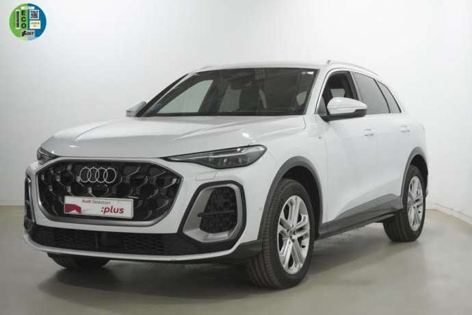 AUDI Q5 S line TDI quattro 150 kW (204 CV) S tronic