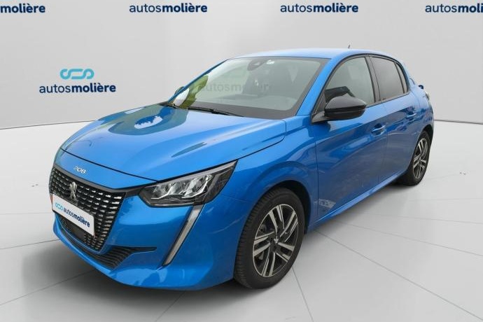 PEUGEOT 208 PureTech 100 Allure Pack 75 kW (100 CV)