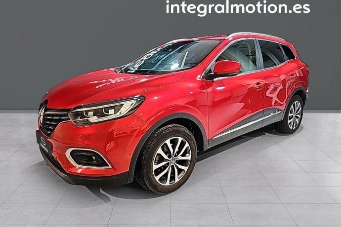 RENAULT KADJAR Zen Blue dCi 85kW (115CV)