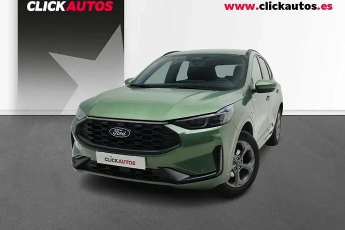 FORD KUGA 2.5 Duratec 243CV PHEV STLine