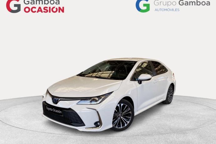 TOYOTA COROLLA 140H Style