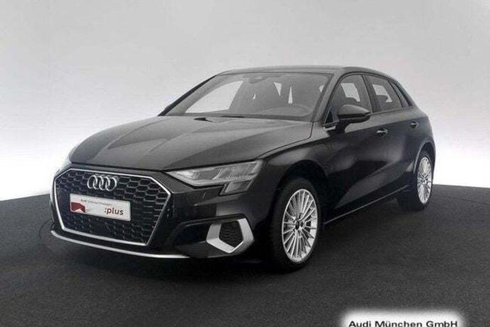 AUDI A3 Sportback 1.4 TFSI COD Adrenalin