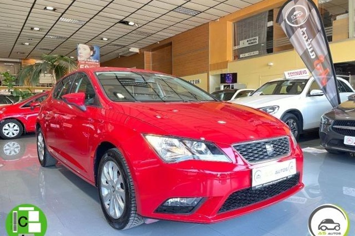 SEAT LEON 1.2 TSI 110 CV 5p. S/S Style