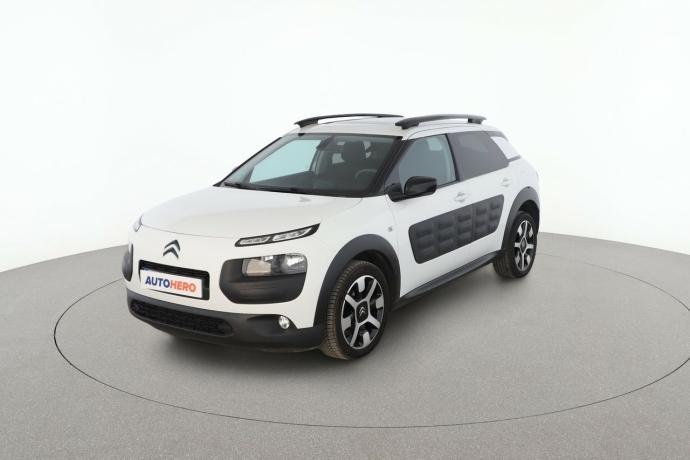 CITROEN C4 CACTUS 1.2 PureTech Shine