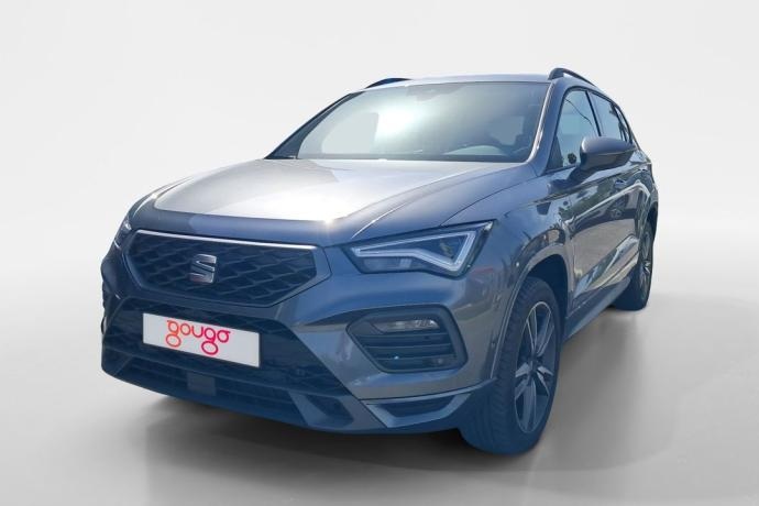 SEAT ATECA 1.5 ECOTSI 110 KW (150 CV) DSG FR 2026