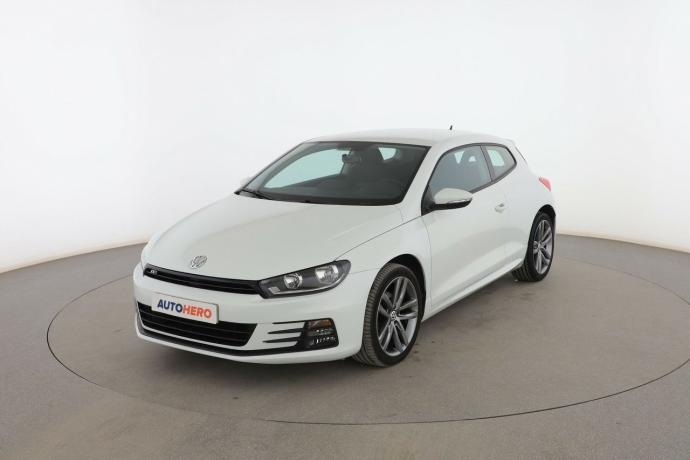 VOLKSWAGEN SCIROCCO 1.4 TSI R-Line BlueMotion