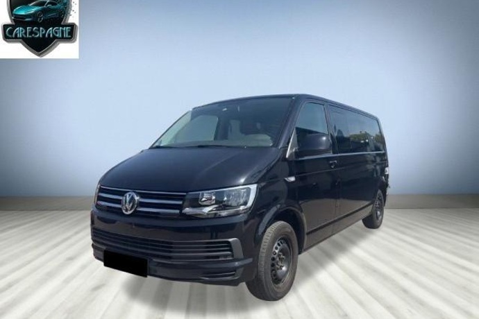 VOLKSWAGEN CARAVELLE Premium Corto 2.0 TDI BMT 150 CV DSG 7 vel.