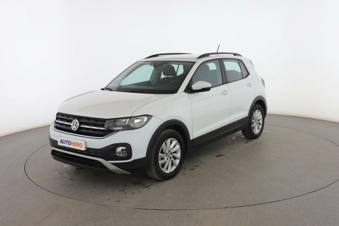 VOLKSWAGEN T-CROSS 1.0 TSI ADVANCE