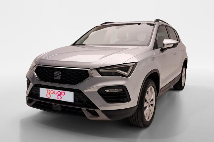 SEAT ATECA TODOTERRENO 2.0 TDI 110KW S/S STYLE GO L DSG 150 5P
