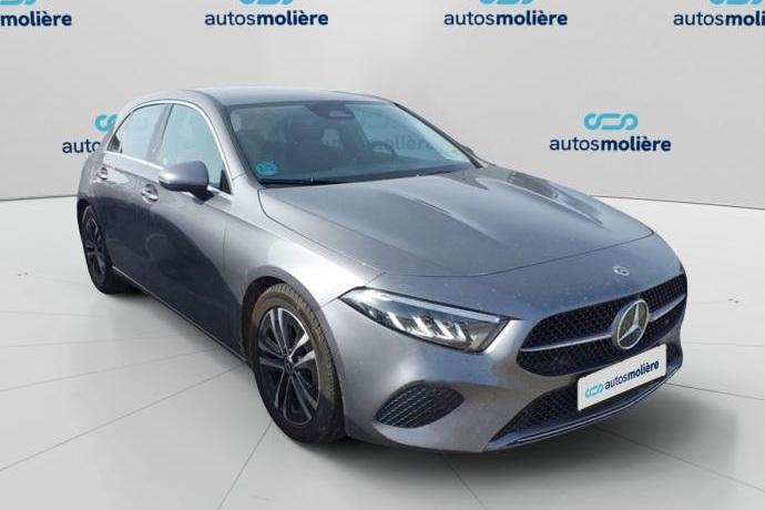 MERCEDES-BENZ A 200 d 110 kW (150 CV)