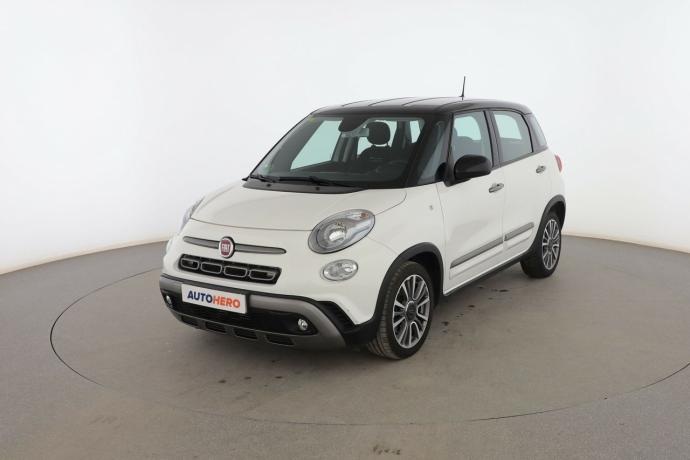FIAT 500 L 1.6 JTDM Cross