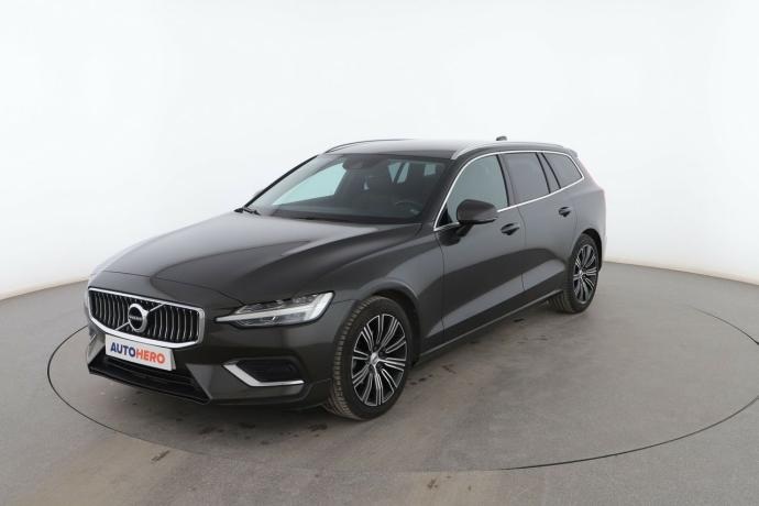 VOLVO V60 2.0 D3 Inscription