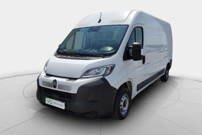 CITROEN JUMPER 2.2 BHDI 103KW L3H2 3.5T 4P