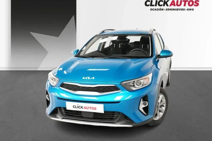 KIA STONIC 1.2 DPI 79CV Active