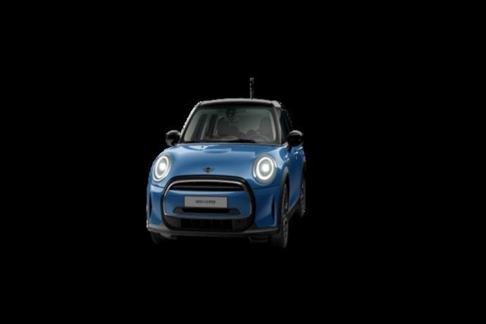MINI COOPER 100 kW (136 CV)