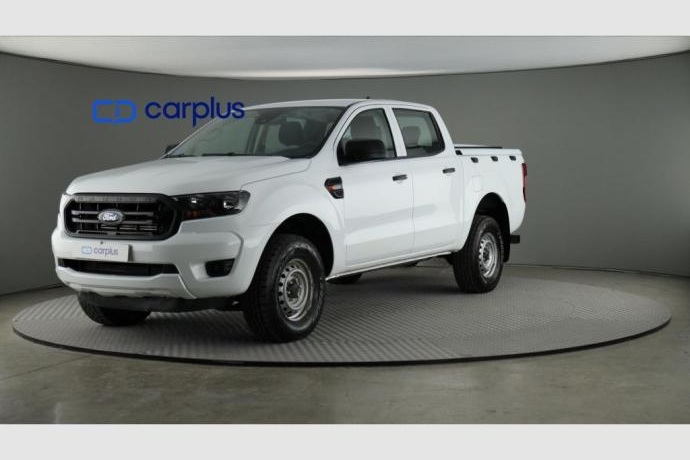 FORD RANGER 2.0 TDCi 125kW 4x4 Dob Cab. XLT Ltd S/S
