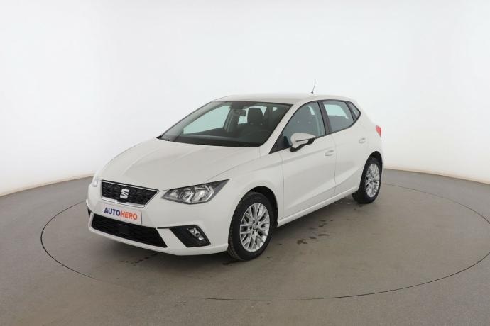 SEAT IBIZA 1.6 TDI STYLE