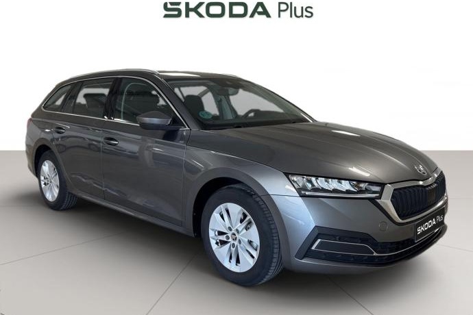 SKODA OCTAVIA Combi 2.0 TDI 85kW Man Ambition Plus