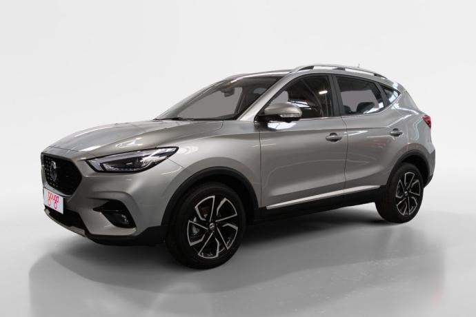MG ZS 1.5L 5MT LUXURY MY24