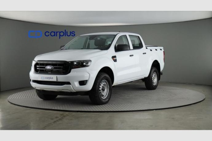 FORD RANGER 2.0 TDCi 125kW 4x4 Doble Cab. XL S/S