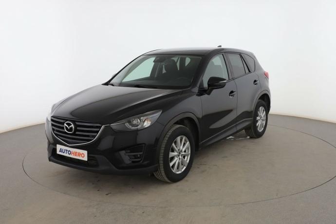 MAZDA CX-5 2.2 110kW 150CV DE 2WD Style