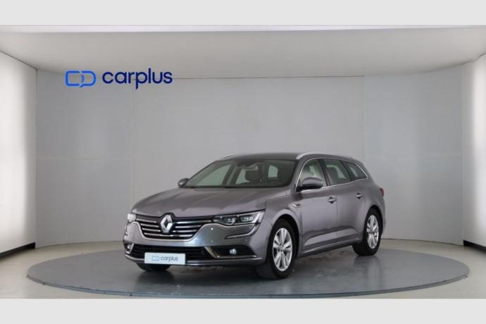 RENAULT TALISMAN S.T. Zen Blue dCi 118Kw (160CV) EDC - SS
