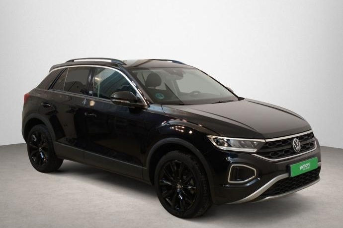 VOLKSWAGEN T-Roc Dark 2.0 TDI 110kW (150CV) DSG