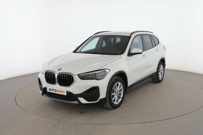 BMW X1 sDrive 18i Advantage