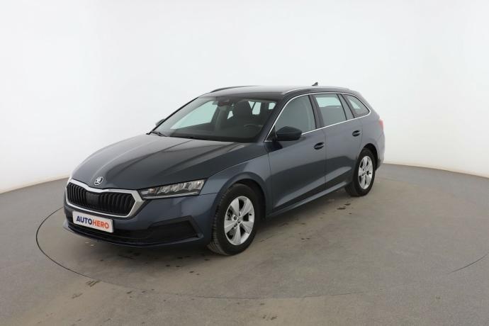 SKODA OCTAVIA 1.0 TSI e-TEC Ambition