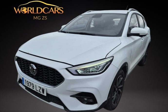 MG ZS 1.0T Comfort Auto
