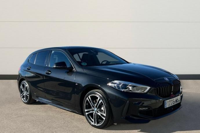 BMW SERIE 1 1.5 118I BUSINESS AUTO 136 5P
