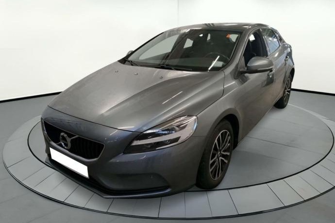 VOLVO V40 2.0 D2 MOMENTUM GEARTRONIC AUT