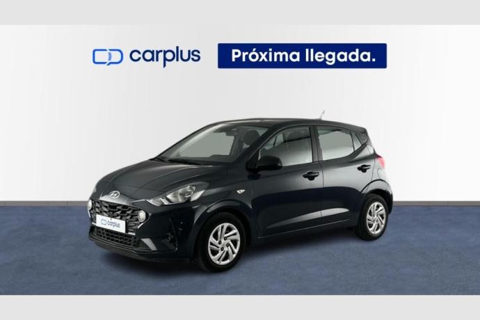 HYUNDAI i10 1.0 ESSENCE