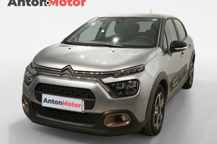 CITROEN C3 PureTech 60KW (83CV) C-Series