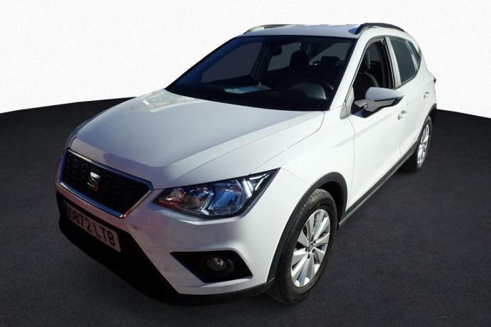 SEAT ARONA 1.0 TSI 81kW (110CV) Style Go2