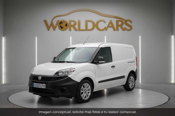 FIAT DOBLO doblo 1.6