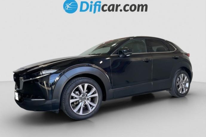 MAZDA CX-30 CX-30 2.0 HIBRIDO 122CV AUTOMATICO