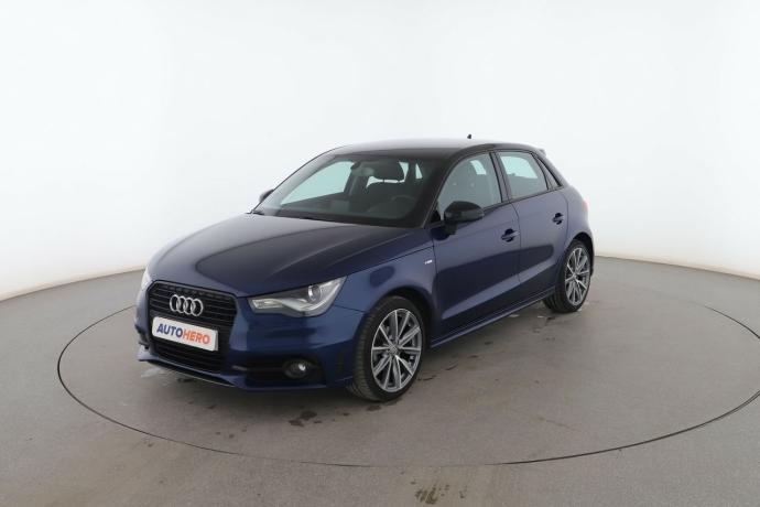 AUDI A1 1.2 TFSI ATTRACTION