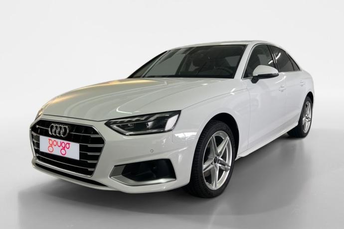 AUDI A4 SEDAN 2.0 30 TDI MHEV S TRONIC ADVANCED 136 4P
