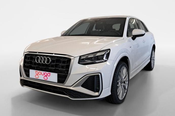AUDI Q2 TODOTERRENO 2.0 30 TDI ADRENALIN 116 5P
