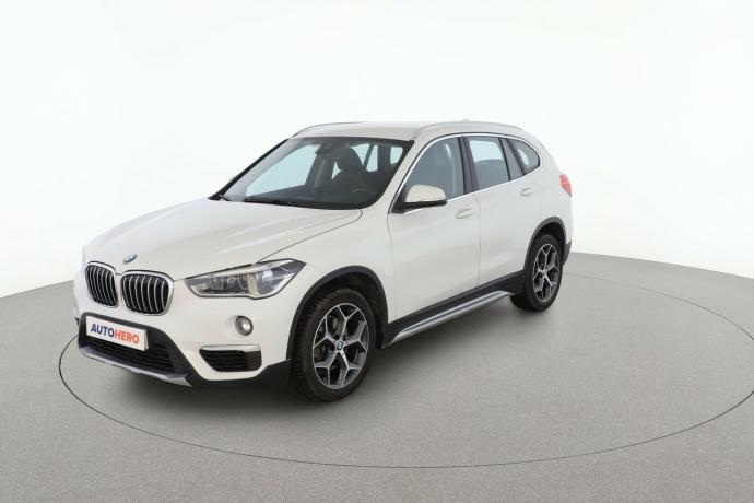 BMW X1 SDRIVE 18i