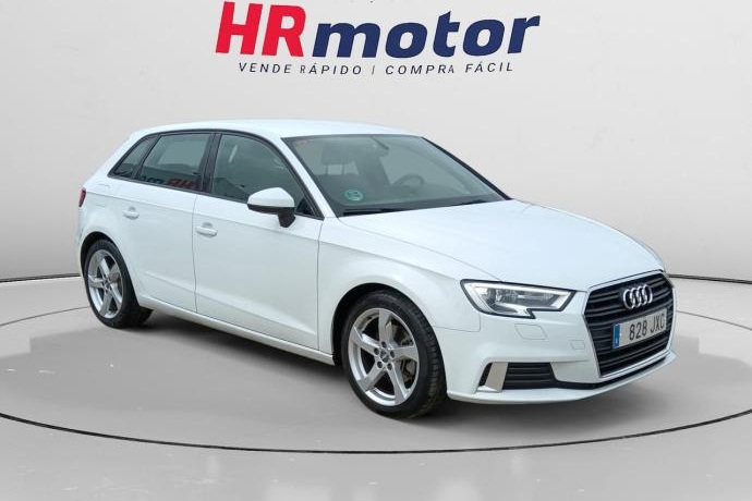 AUDI A3 sport