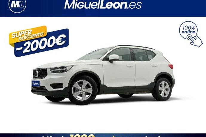 VOLVO XC40 1.5 T2 Momentum Core