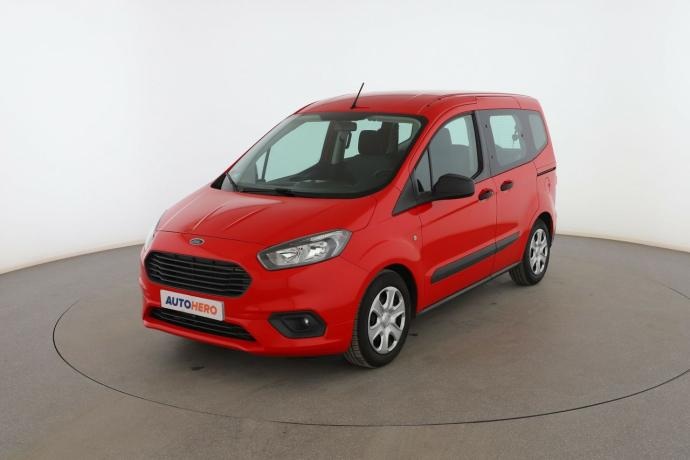 FORD TOURNEO 1.0 Ecoboost Ambiente