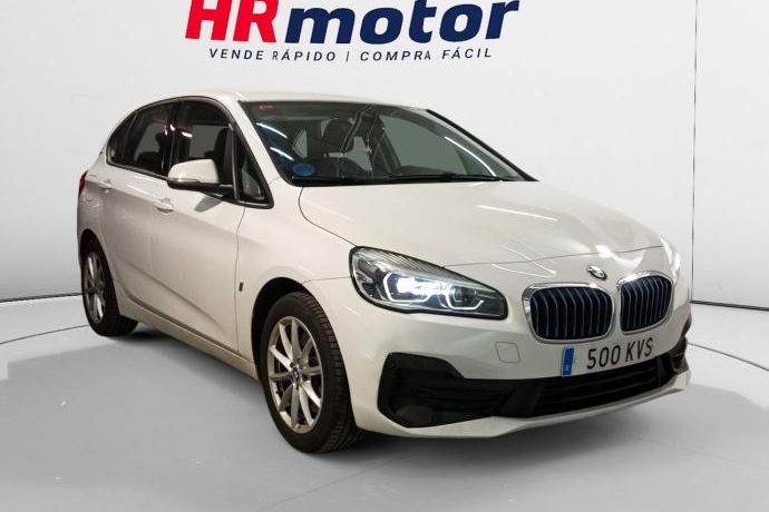 BMW SERIE 2 225 xe iPerformance